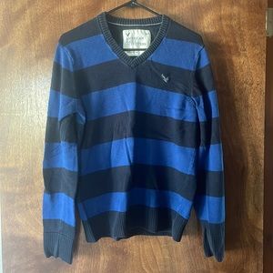 American Eagle V-neck sweater